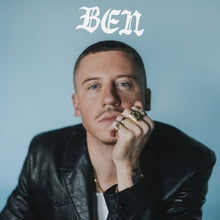 Load image into Gallery viewer, Macklemore - Ben [2LP]
