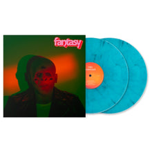 Load image into Gallery viewer, M83 - Fantasy [2LP/ Ltd Ed Blue Marbled Vinyl/ Indie Exclusive]
