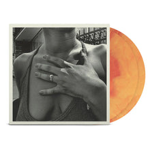 Load image into Gallery viewer, Menzingers, The - On the Impossible Past/ On the Possible Past: 10th Anniversary Special Edition/ Ltd Ed Baby Blue Vinyl]
