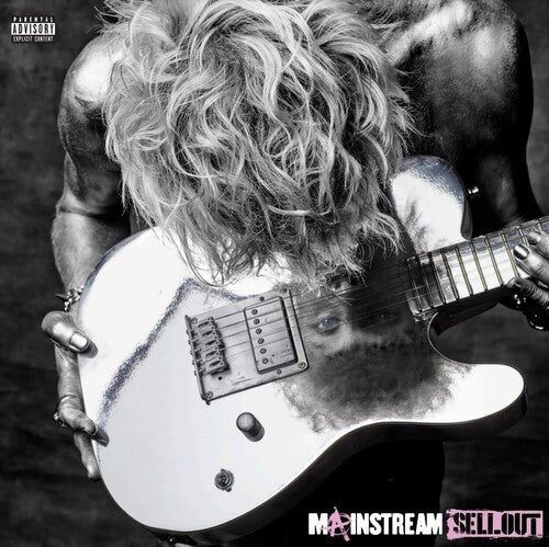 CLEARANCE - mgk (Machine Gun Kelly) - Mainstream Sellout