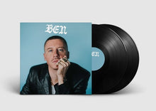 Load image into Gallery viewer, Macklemore - Ben [2LP]
