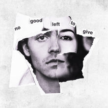 Load image into Gallery viewer, Movements - No Good Left To Give [Ltd Ed Translucent Egg Drop Colored Vinyl]
