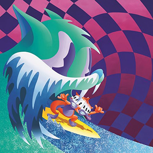 MGMT - Congratulations [2LP/ 180G]