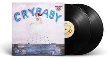 Load image into Gallery viewer, Melanie Martinez - Cry Baby: Deluxe Edition [2LP]
