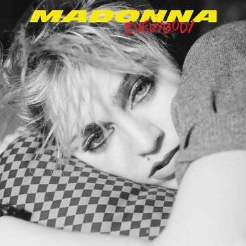 Madonna - Everybody: 40th Anniversary Edition [180G/ 45RPM] (RSDBF 2022)