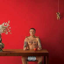 Load image into Gallery viewer, Mac Miller - Watching Movies with the Sound Off [2LP/ Ltd Ed Brown Vinyl]
