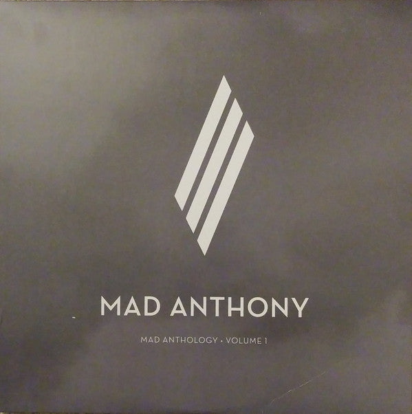 Mad Anthony - Mad Anthology Volume 1 [180G]