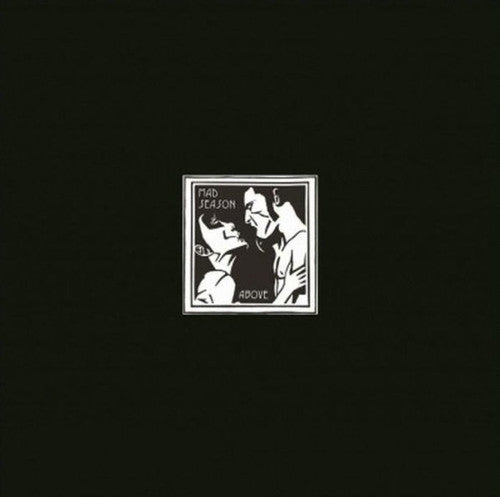 Mad Season - Above [2LP/ 180G] (MOV)
