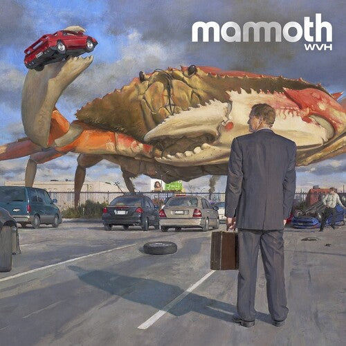 Mammoth WVH - Mammoth WVH [2LP]