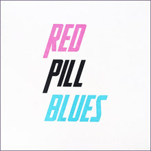 Load image into Gallery viewer, Maroon 5 - Red Pill Blues [2LP/ Ltd Ed Blue Vinyl/ One Side Etched/ Boxed]
