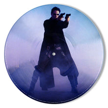 Load image into Gallery viewer, Don Davis - The Matrix (OST) [Ltd Ed Picture Disc]

