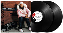 Load image into Gallery viewer, Missy Elliott - Under Construction [2LP]
