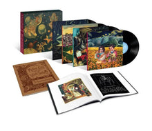 Load image into Gallery viewer, Smashing Pumpkins - Mellon Collie and the Infinite Sadness [4LP/ 180G/ Remastered/ 2 Books/ Boxed]
