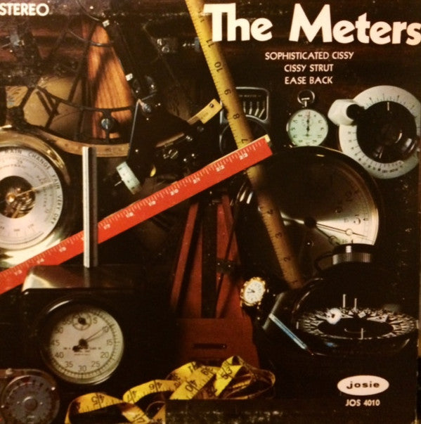 Meters, The - The Meters