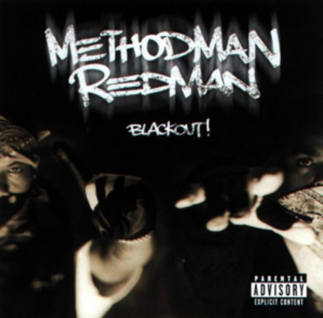 Method Man / Redman - Blackout! [2LP]