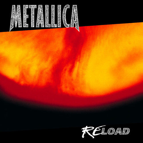 Metallica - Reload [2LP/ 180G]