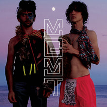 Load image into Gallery viewer, MGMT - Oracular Spectacular [180G/ Remastered]

