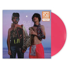 Load image into Gallery viewer, MGMT - Oracular Spectacular [Ltd Ed Hot Pink Vinyl] (RSD Essentials 2022)
