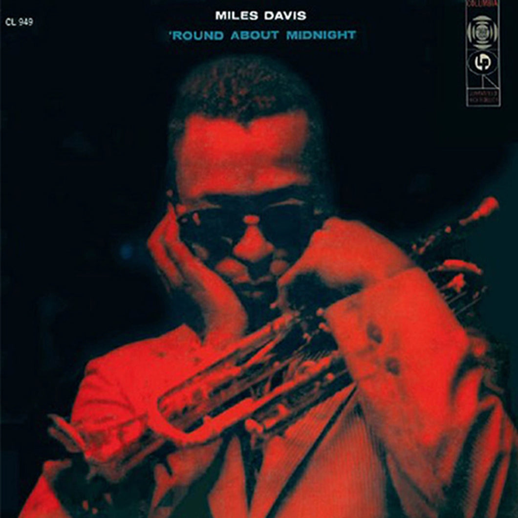 Miles Davis - 'Round About Midnight [180G/ Speakers Corner All-Analogue Audiophile Pressing]