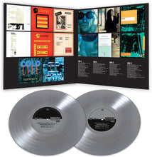 Load image into Gallery viewer, Ministry - Twelve-Inch Singles 1981-1984 [2LP/ Ltd Ed Silver Vinyl]
