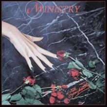 Load image into Gallery viewer, Ministry - With Sympathy [180G] (MOV)
