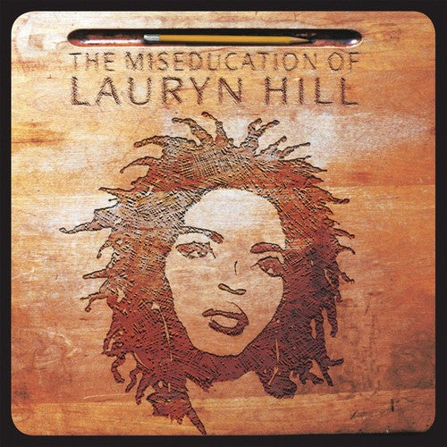 Lauryn Hill - The Miseducation of Lauryn Hill [2LP]