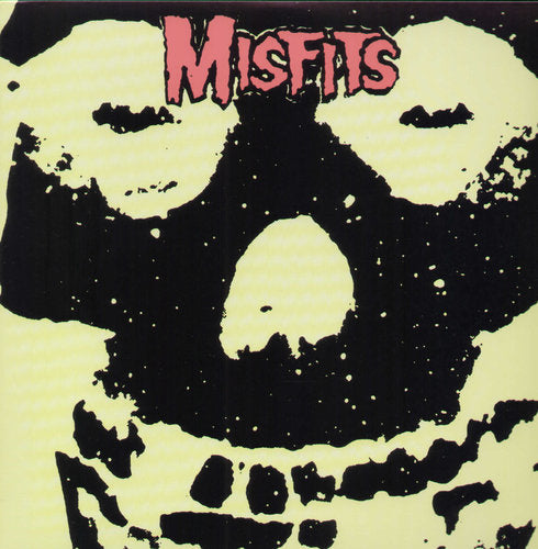 Misfits - Collection I