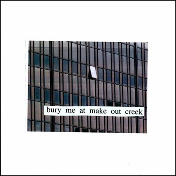 Mitski - Bury Me at Make Out Creek