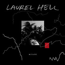 Load image into Gallery viewer, Mitski - Laurel Hell [Black or Ltd Ed Red Vinyl]
