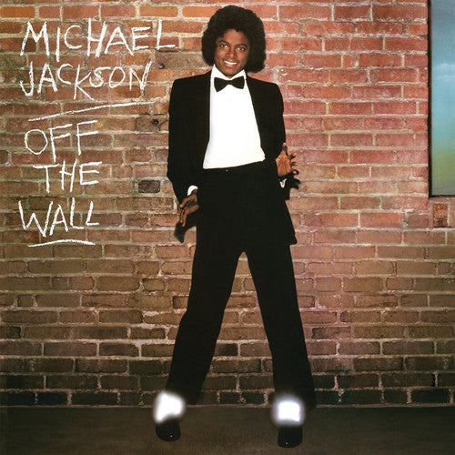 Michael Jackson - Off the Wall [140G]