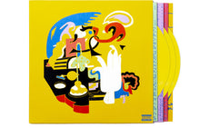 Load image into Gallery viewer, Mac Miller - Faces [3LP/ Ltd Ed Yellow Vinyl/ Indie Exclusive]
