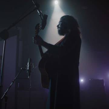 My Morning Jacket - Live from RCA Studio A: Jim James Acoustic (RSD 2022)