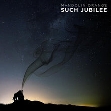 Load image into Gallery viewer, Watchhouse (formerly Mandolin Orange) - Such Jubilee [Ltd Ed Opaque Purple Vinyl]
