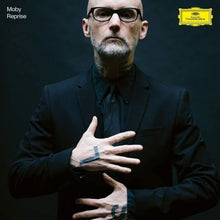 Load image into Gallery viewer, Moby - Reprise [2LP/ Ltd Ed Gray Vinyl]
