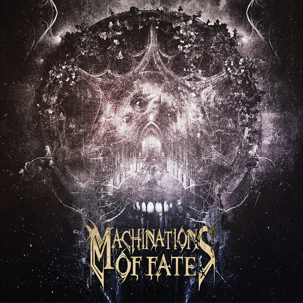 Machinations of Fate - Machinations of Fate [Ltd Ed Colored Vinyl]