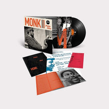 Load image into Gallery viewer, Thelonious Monk - Palo Alto [180G/ 2 Booklets/ Poster]
