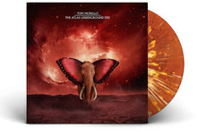 Load image into Gallery viewer, Tom Morello - The Atlas Underground Fire [2LP/ Ltd Ed Orange Splatter Vinyl]
