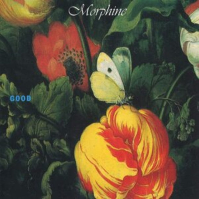 Morphine - Good [180G] (MOV)