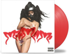 Load image into Gallery viewer, Rosalía - Motomami [Ltd Ed Translucent Red Vinyl]
