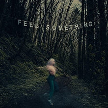 Load image into Gallery viewer, Movements - Feel Something [Indie Exclusive Sea Blue Vinyl]
