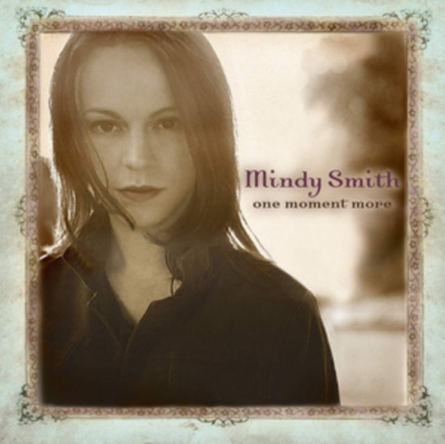 Mindy Smith - One Moment More [180G]