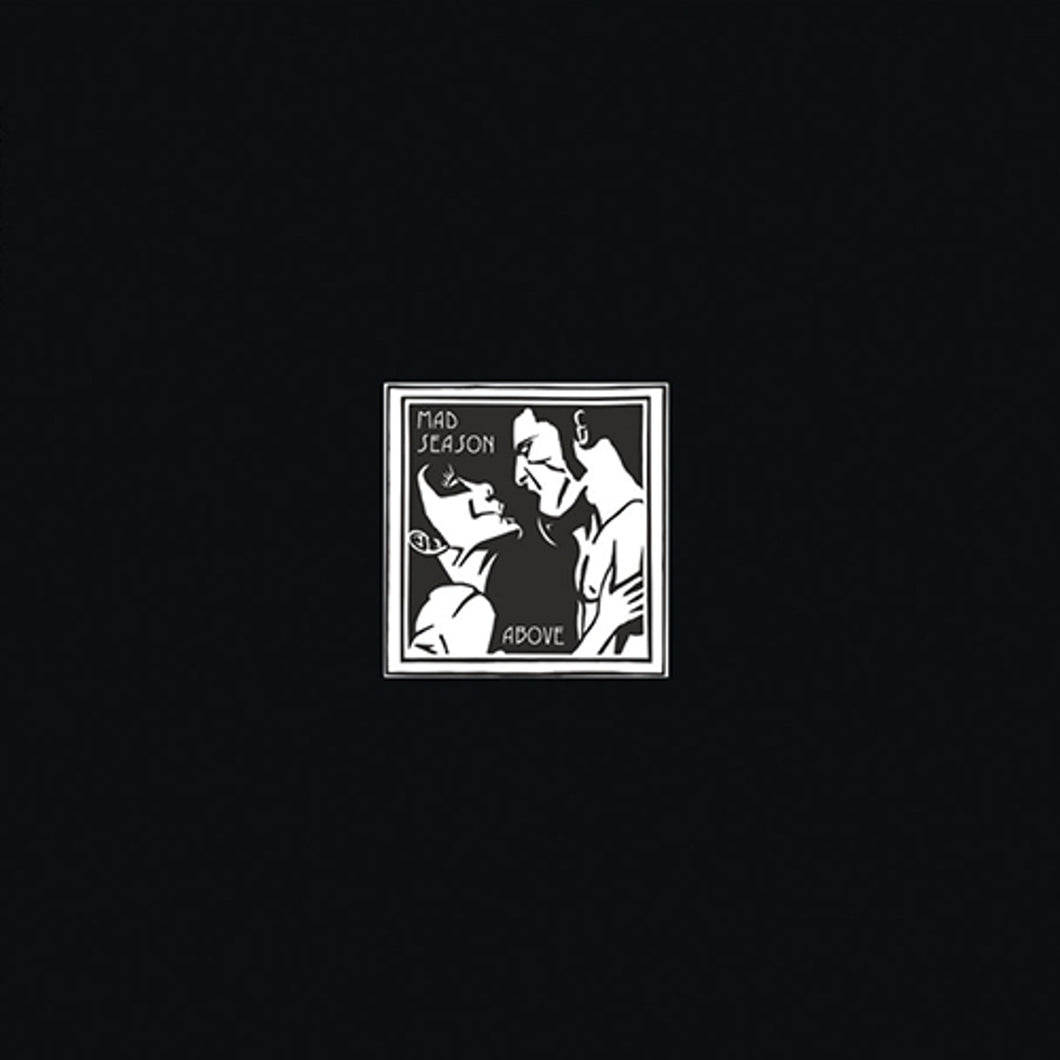 Mad Season - Above: Expanded Edition [2LP/ 180G/ Bonus Tracks]