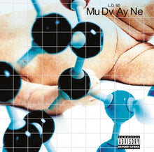 Load image into Gallery viewer, Mudvayne - L.D. 50 [2LP/ 180G/ Ltd Ed Yellow and Black Marbled Vinyl/ Booklet/ Numbered] (MOV)
