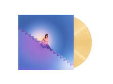 Load image into Gallery viewer, mxmtoon - Rising [Ltd Ed Opaque Yellow Vinyl/ Indie Exclusive]
