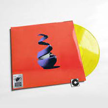 Load image into Gallery viewer, Neck Deep - All Distortions are Intentional [Ltd Ed Transparent Yellow Vinyl]
