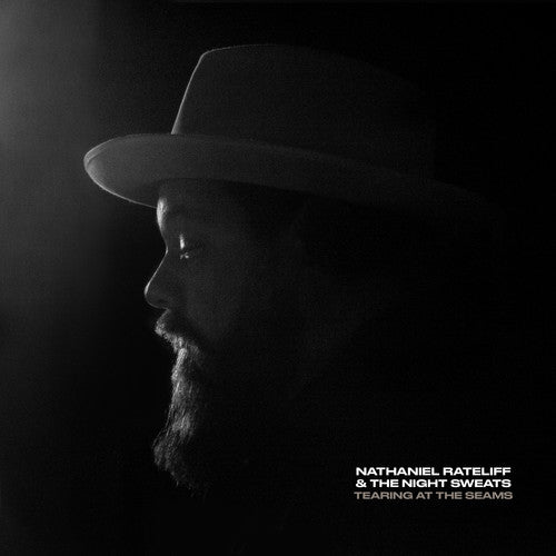 Nathaniel Rateliff and the Night Sweats - Tearing at the Seams [2LP/ 180G]