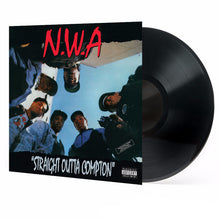 Load image into Gallery viewer, N.W.A. - Straight Outta Compton [180G]
