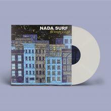 Load image into Gallery viewer, Nada Surf - The Weight is a Gift [Black or Ltd Ed White Vinyl]
