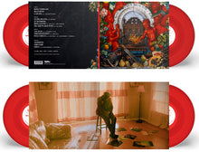 Load image into Gallery viewer, Nas - King's Disease [2LP/ Ltd Ed Red Vinyl]
