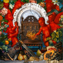 Load image into Gallery viewer, Nas - King's Disease [2LP/ Ltd Ed Red Vinyl]
